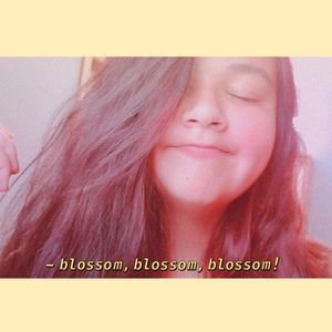 Meet your Posher, Marissa